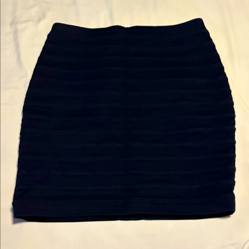 Express Mini Skirt